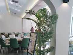 -何适山庄 ·可团建(水长城P2停车场店)