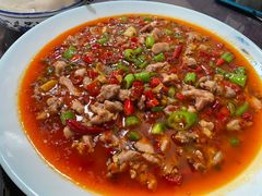 -丁太婆老妈蹄花(人民公园非遗总店)