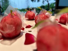 -绣园·茶食宴(湘绣博物馆店)