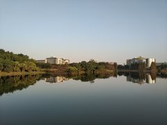 -四川大学(江安校区)