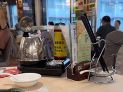 -湖滨步步高酒店·中餐厅