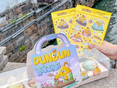 -百年同和·江南点心院(山塘街店)