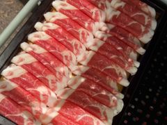 -刘一手重庆火锅(万达广场店)