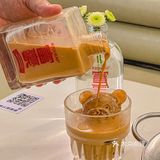 厦门港式漏奶华 富豪冰室必须拥有姓名 