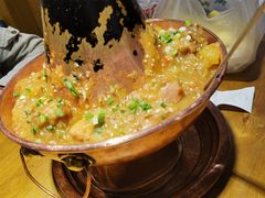 -觅山云南菜(泊富ICITY店)