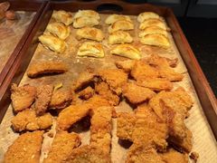 -钱小奴创意自助餐厅·原切谷饲安格斯畅吃(苏州昆山招商花园城店)