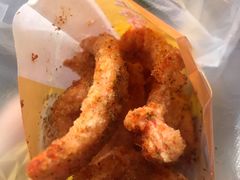 鸡柳-脆皮五花肉(建东街旗舰店)