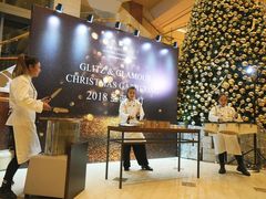-上海新发展亚太JW万豪酒店