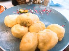 -子霖南山鲜虾面(南山总店)