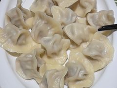 -清真·东饺宴