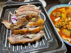 -阿西娅食府(中关村店)