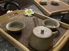 -泰适SPA馆丨精油·按摩·足道(后海地铁口店)
