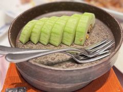 -江南灶中餐厅(南京香格里拉店)