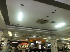 -杭州师范大学食堂
