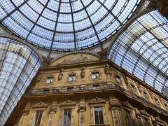 -埃马努埃莱二世拱廊