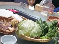 -古关火锅店(古北水镇景区店)
