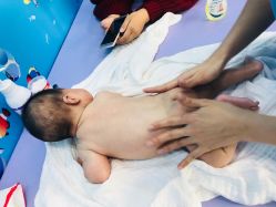 -爱儿乐婴幼儿恒温游泳馆(南山桃源村店)