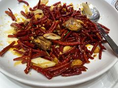 -红顶食府(滨湖九号店)