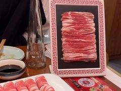 -1078號老北京涮肉(万达广场店)