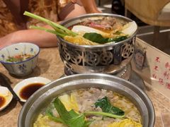 -盛宴标帜餐厅·亲子自助 (南昌喜来登酒店)