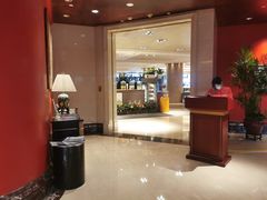 -咖啡苑自助餐厅·中国大饭店