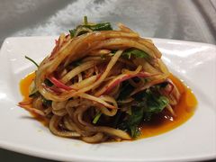 -庶民居中餐馆(花土店)