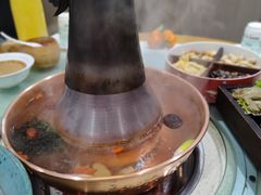 -阳坊胜利涮羊肉(阳坊老店)