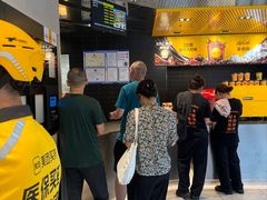 -麦当劳(北苑秋实路店)