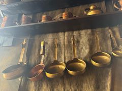 -玛吉阿米·餐吧