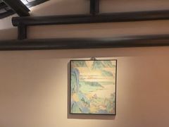 -绿茶餐厅(汇悦大融城店)