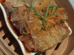 -新兴·金羊座·粤菜点心(乐峰店)