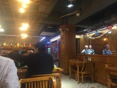 -云晓光头烧烤吧(德平路店)