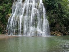 -华蓥山天意谷景区