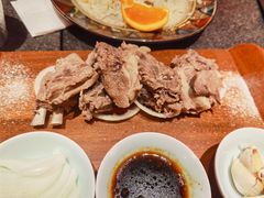 -丝路金桃·新疆菜(徐汇店)