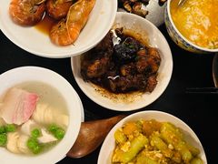 -三酉星·枫·山風与野菜(上海总店)