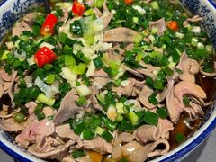 -富临轩私房菜(集庆门大街店)