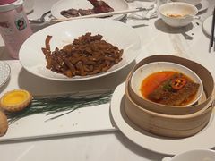 -彩丰楼中餐厅(深圳国际会展中心洲际酒店)
