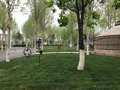 -九十九顶毡房(阜石路店)