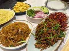 -老昌春饼(学府凯德店)