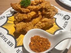 -太二酸菜鱼(长沙IFS国金中心店)