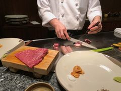 -神户牛排餐厅MOURIYA(总店)