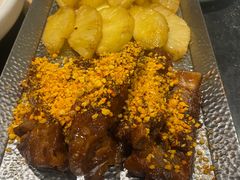 -紫泥369粗粮季(鼓楼店)