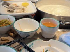 -淘米捞·米汤脆鲩鱼火锅(福田皇岗店)