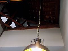 大堂-1901 Cafe(西四店)