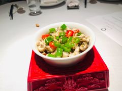 -悦轩中餐厅·高空江景·杭州柏悦酒店