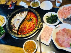 -纸盐河码头火锅(十八梯店)