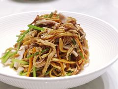 -老味道(横山桥羊绒城店)
