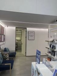 -熙朵美学植发·连锁品牌