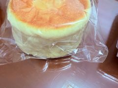 -玥儿弯弯手作烘焙(中海国际社区御城店)