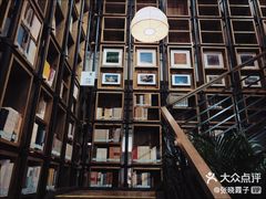 -香洲区图书馆(乐士文化区店)